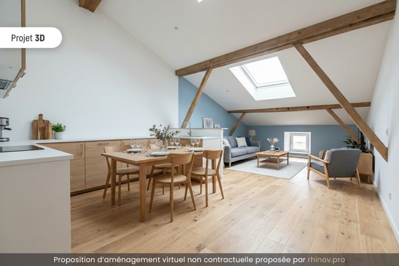 Vente Maison MURET - 10 pièces -280 m² - (31600)