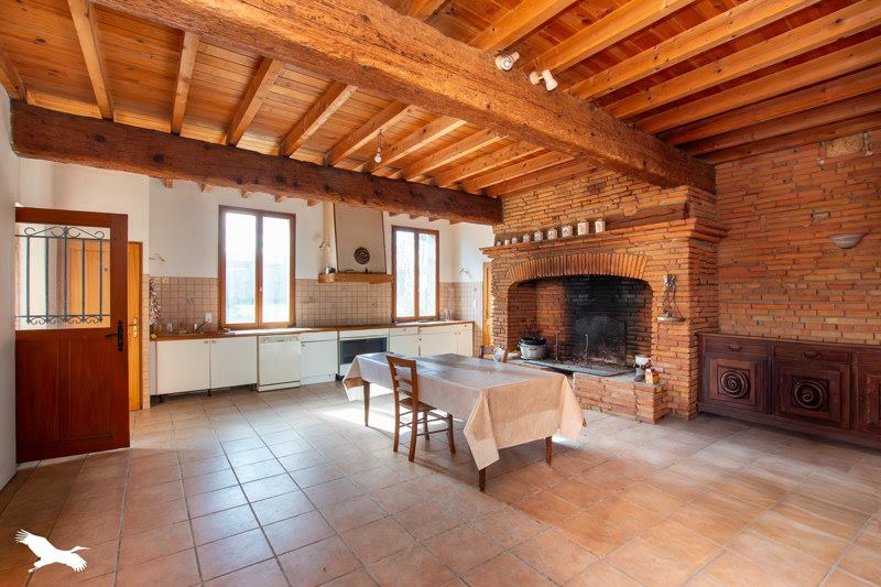 Vente Maison MURET - 10 pièces -280 m² - (31600)