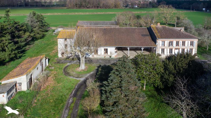 Vente Maison MURET - 10 pièces -280 m² - (31600)