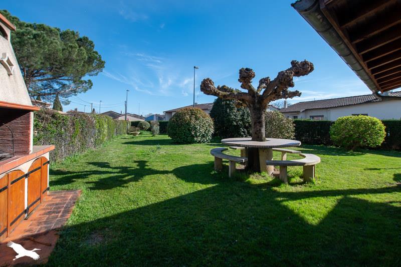 Vente Maison MURET - 6 pièces -145 m² - (31600)