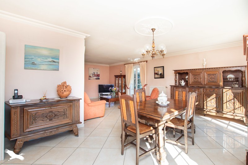 Vente Maison MURET - 6 pièces -145 m² - (31600)