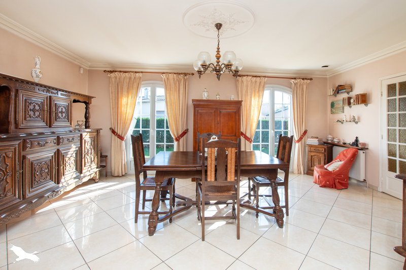 Vente Maison MURET - 6 pièces -145 m² - (31600)