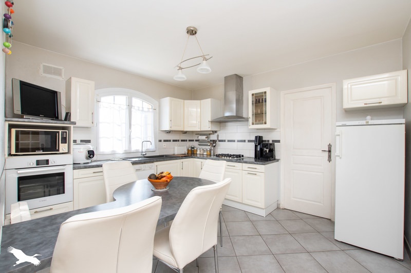 Vente Maison MURET - 6 pièces -145 m² - (31600)