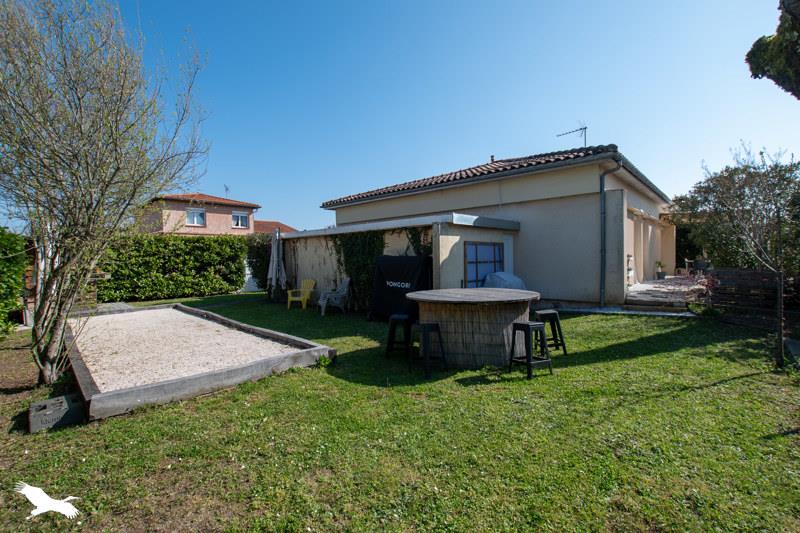 Vente Maison MURET - 4 pièces -91 m² - (31600)