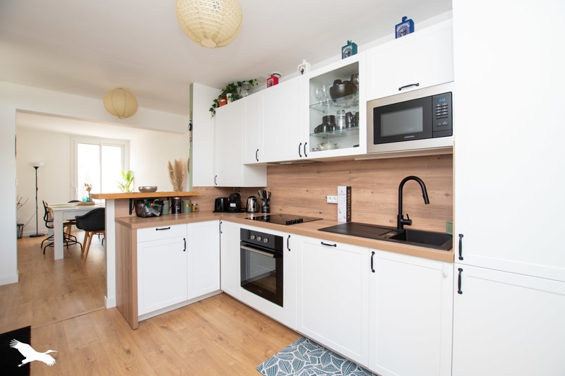 Vente Maison MURET - 4 pièces -91 m² - (31600)