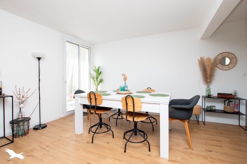 Vente Maison MURET - 4 pièces -91 m² - (31600)