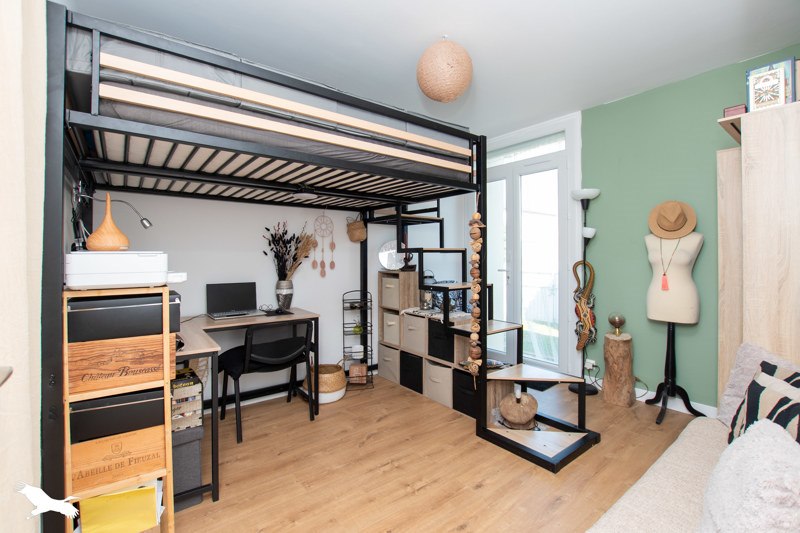 Vente Maison MURET - 4 pièces -91 m² - (31600)