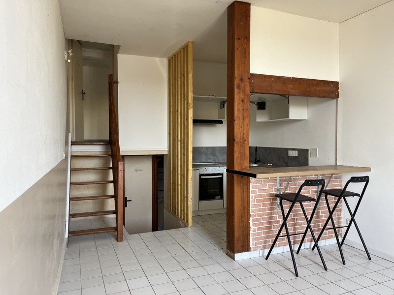 Appartement Muret