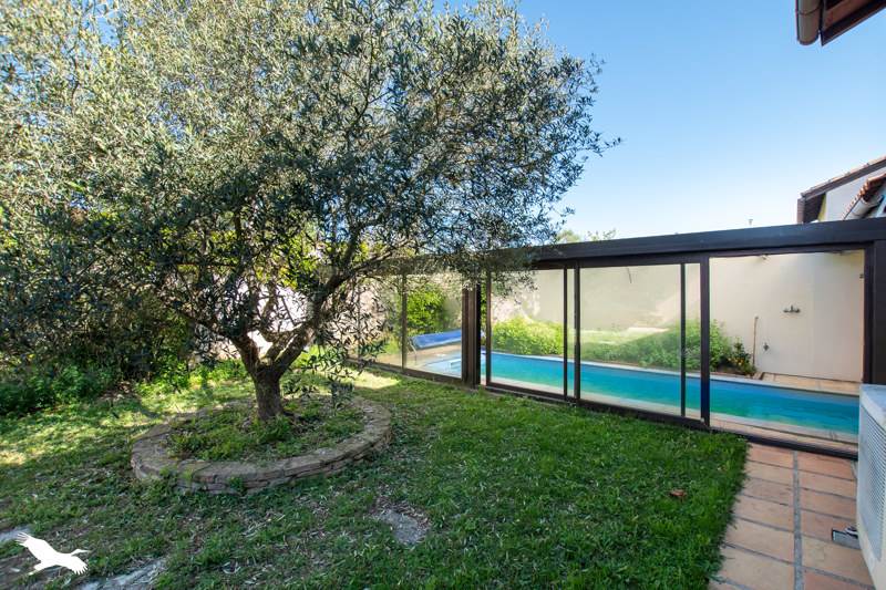 Vente Maison MURET - 4 pièces -120 m² - (31600)