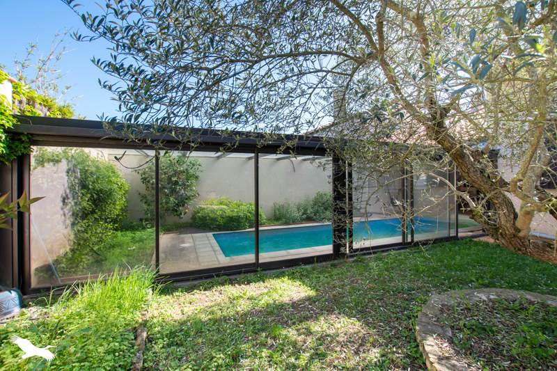 Vente Maison MURET - 4 pièces -120 m² - (31600)