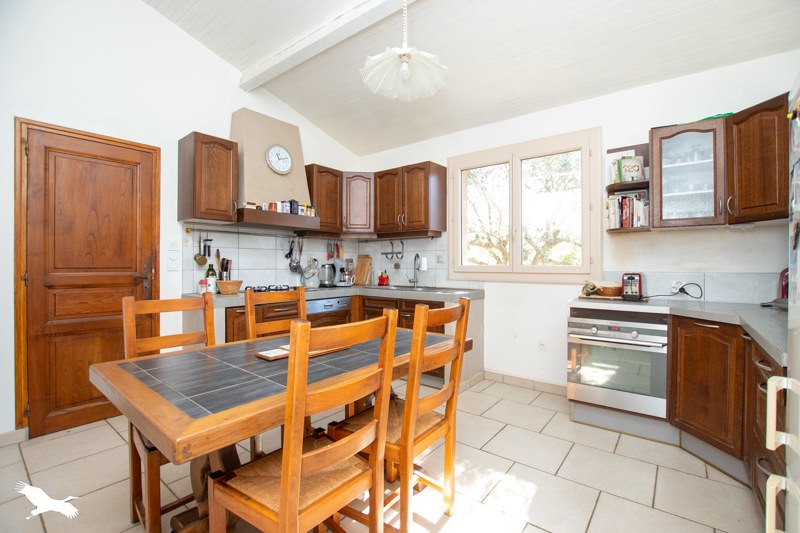 Vente Maison MURET - 4 pièces -120 m² - (31600)