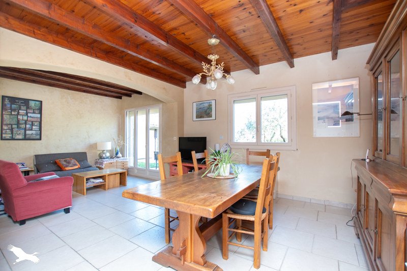 Vente Maison MURET - 4 pièces -120 m² - (31600)