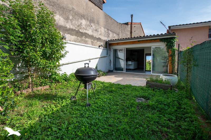 Vente Maison MURET - 3 pièces -92 m² - (31600)