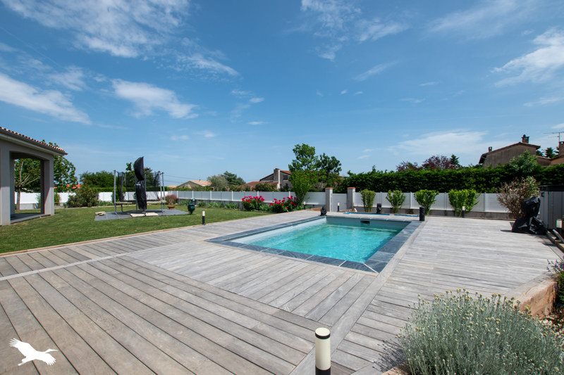 Vente Maison MURET - 4 pièces -125 m² - (31600)