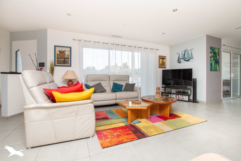 Vente Maison MURET - 4 pièces -125 m² - (31600)
