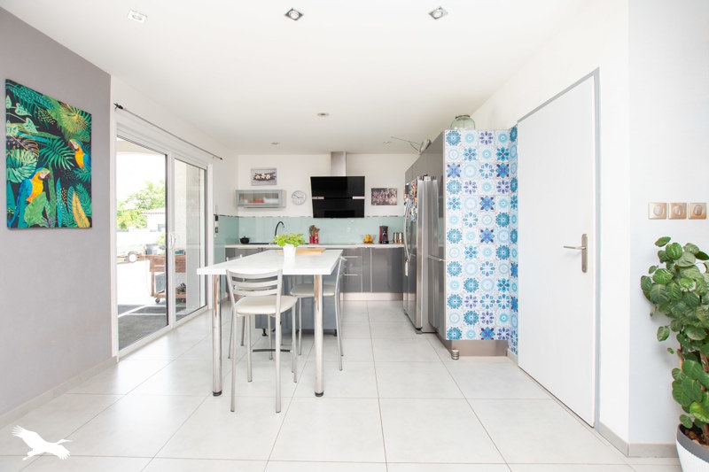 Vente Maison MURET - 4 pièces -125 m² - (31600)