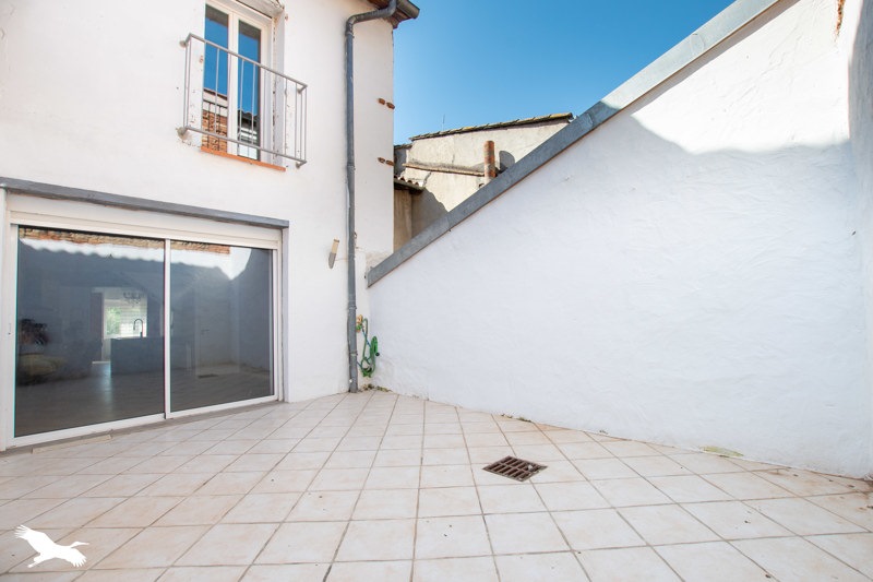 Vente Maison MURET - 4 pièces -100 m² - (31600)