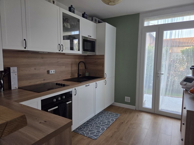 Vente Maison MURET - 4 pièces -110 m² - (31600)