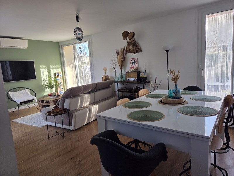 Vente Maison MURET 31600 4 pièces - 110 m²