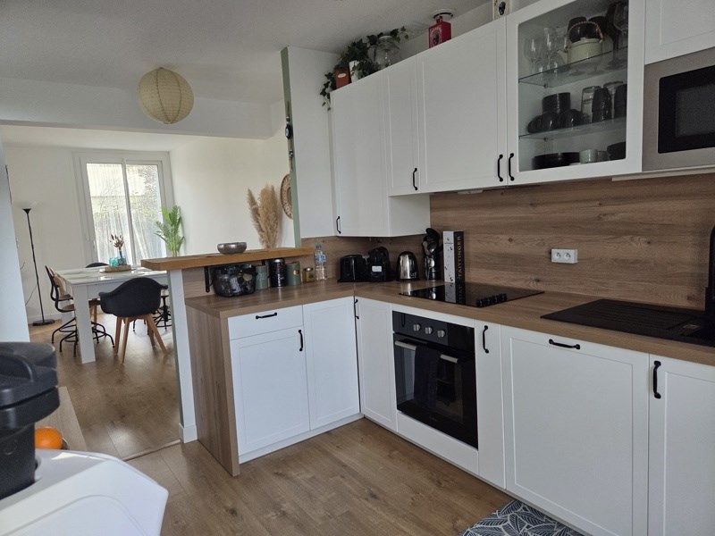 Vente Maison MURET - 4 pièces -110 m² - (31600)