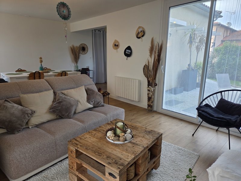 Vente Maison MURET - 4 pièces -110 m² - (31600)