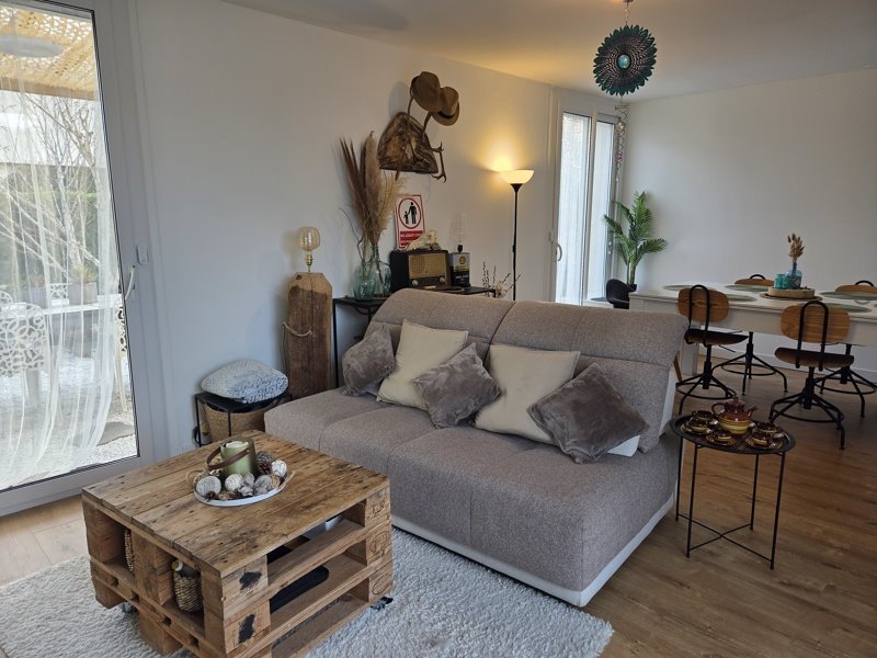 Vente Maison MURET - 4 pièces -110 m² - (31600)