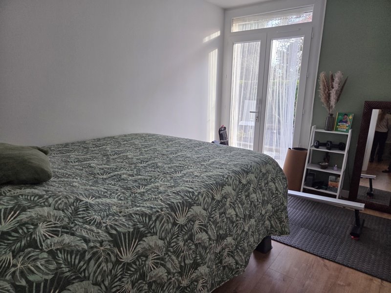 Vente Maison MURET - 4 pièces -110 m² - (31600)