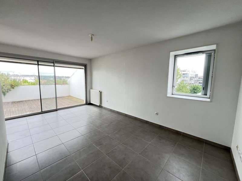 Vente Appartement MURET - 2 pièces -45 m² - (31600)