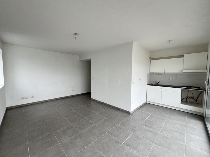 Vente Appartement MURET - 2 pièces -45 m² - (31600)