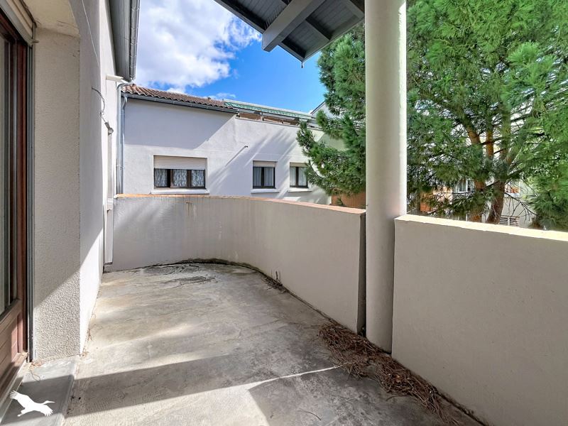 Vente Appartement MURET - 3 pièces -77 m² - (31600)