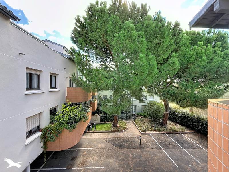 Vente Appartement MURET - 3 pièces -77 m² - (31600)