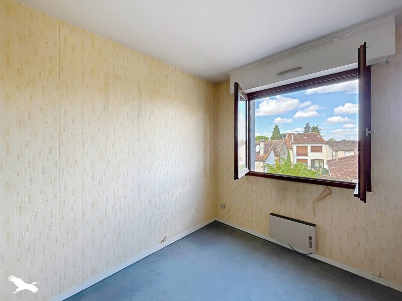 Vente Appartement MURET - 3 pièces -77 m² - (31600)