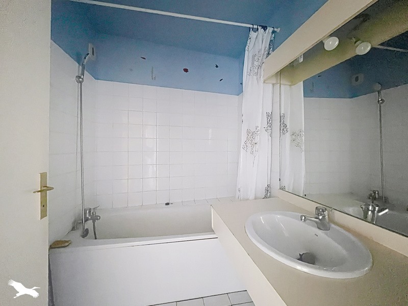 Vente Appartement MURET - 3 pièces -77 m² - (31600)