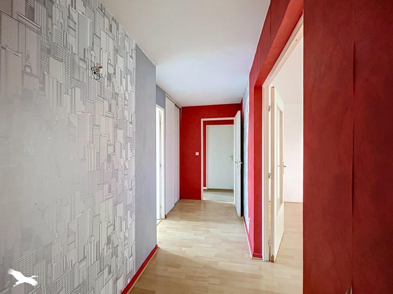 Vente Appartement MURET - 3 pièces -77 m² - (31600)