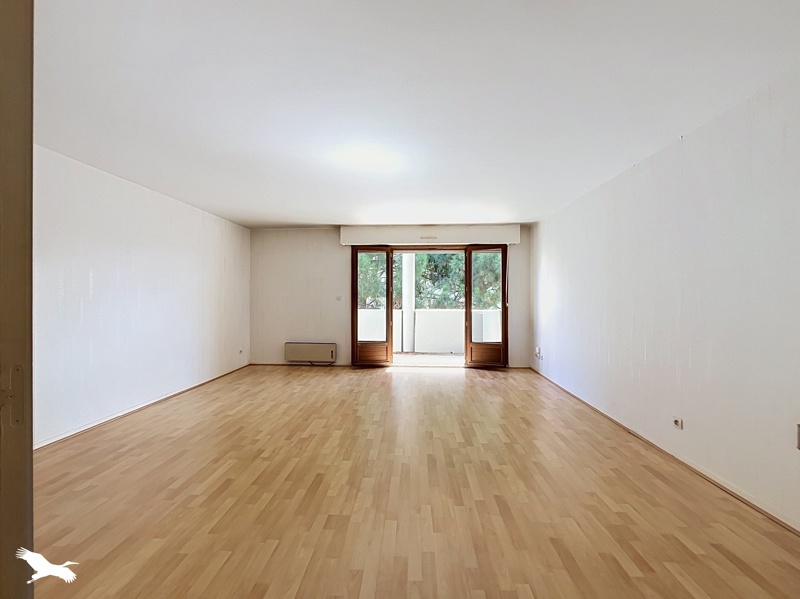 Vente Appartement MURET - 3 pièces -77 m² - (31600)