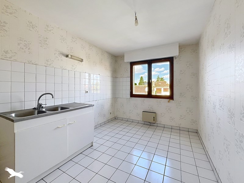 Vente Appartement MURET - 3 pièces -77 m² - (31600)