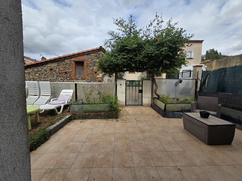 Maison 3 pièces 80 m² · à Muret · 80 m² · 108 600 €
