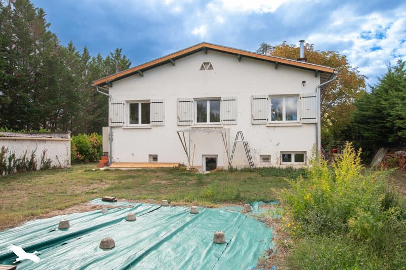 Vente Maison Muret - 5 pièces -130 m² - (31600)