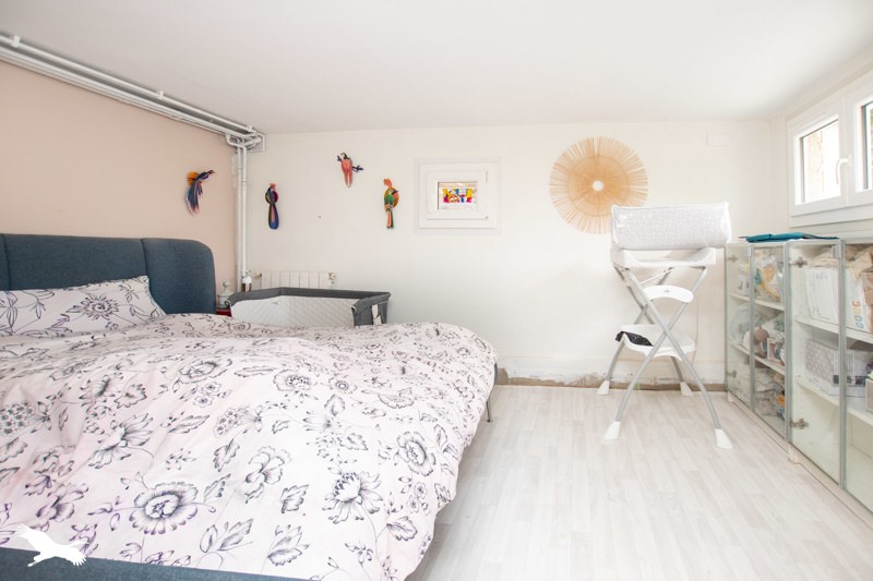 Vente Maison Muret - 5 pièces -130 m² - (31600)