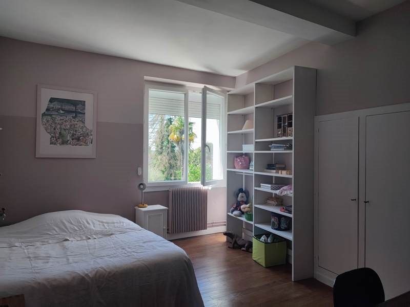 Vente Maison ST SEVERIN - 5 pièces -138 m² - (16390)