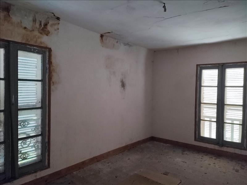Vente Immeuble CHALAIS - -  258 m² - (16210)