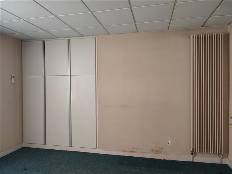 Vente Immeuble CHALAIS - -  258 m² - (16210)