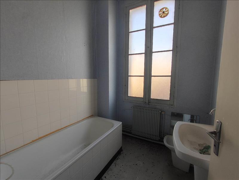 Vente Immeuble CHALAIS - -  258 m² - (16210)