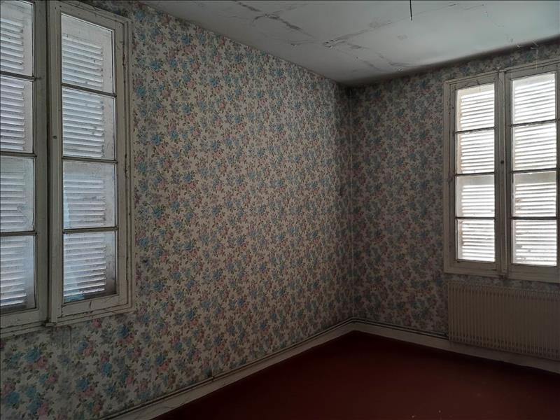 Vente Immeuble CHALAIS - -  258 m² - (16210)