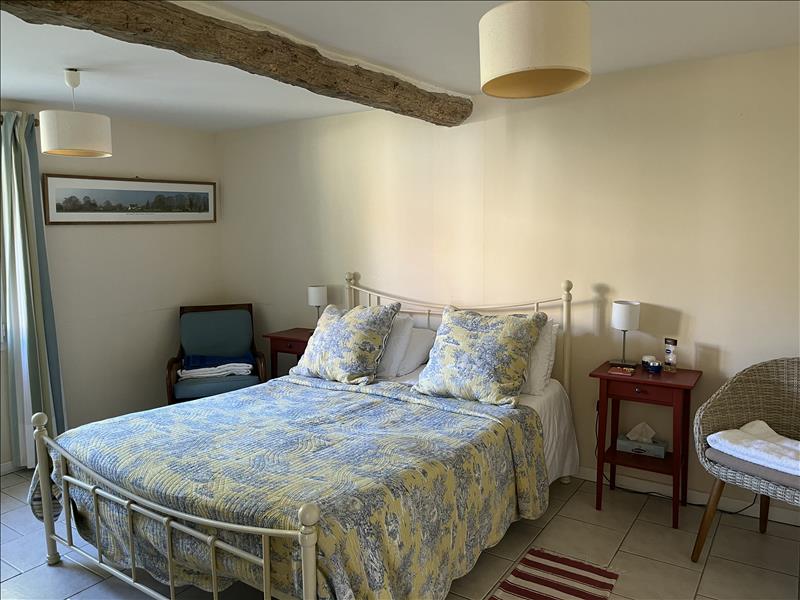 Vente Maison NABINAUD - 3 pièces -87 m² - (16390)