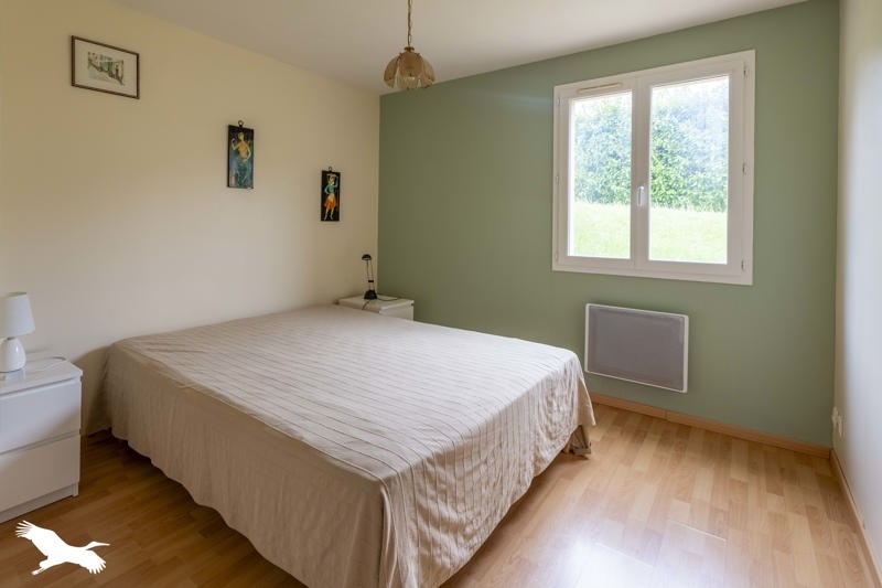 Vente Maison LES ESSARDS - 4 pièces -119 m² - (16210)