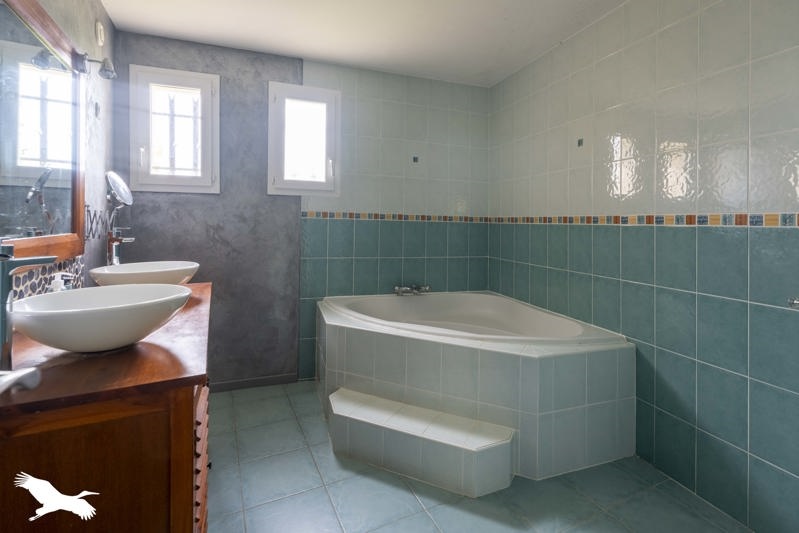Vente Maison LES ESSARDS - 4 pièces -119 m² - (16210)