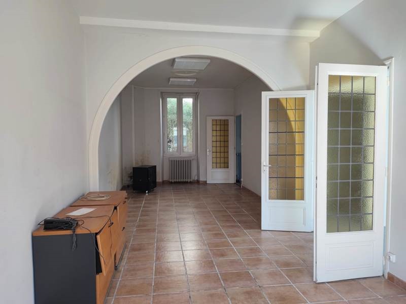 Vente Maison CHALAIS - 6 pièces -126 m² - (16210)