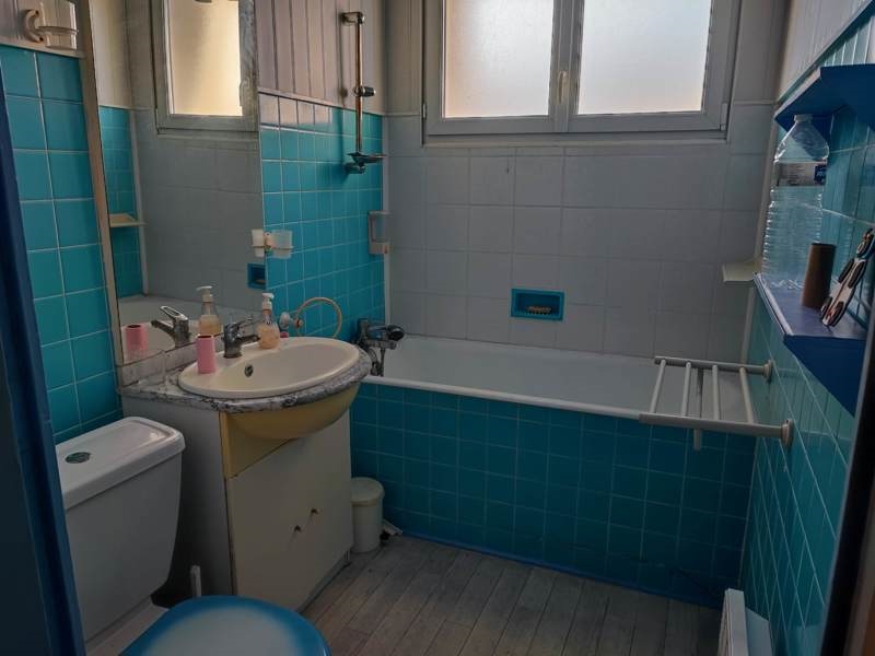 Vente Maison CHALAIS - 6 pièces -126 m² - (16210)