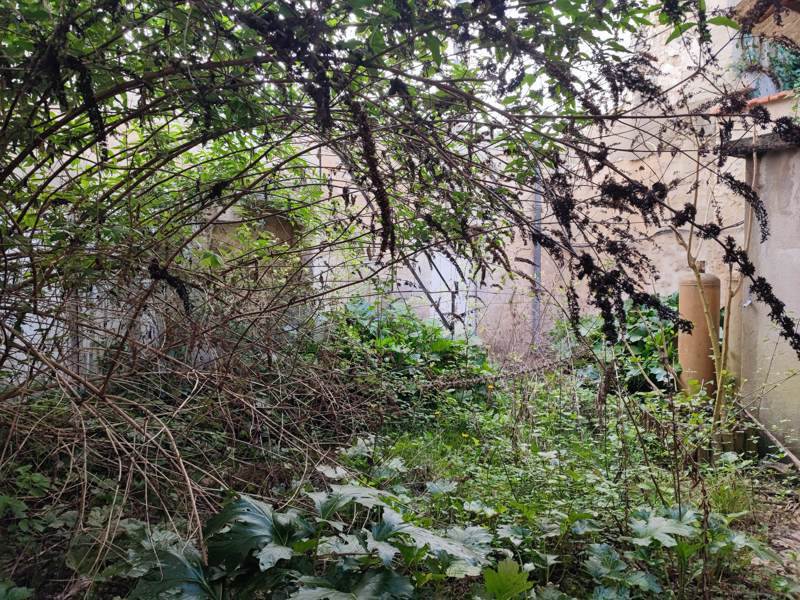 Vente Maison CHALAIS - 6 pièces -126 m² - (16210)